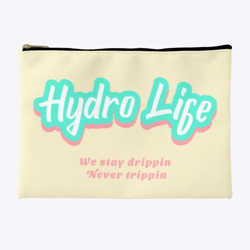 Hydro Living