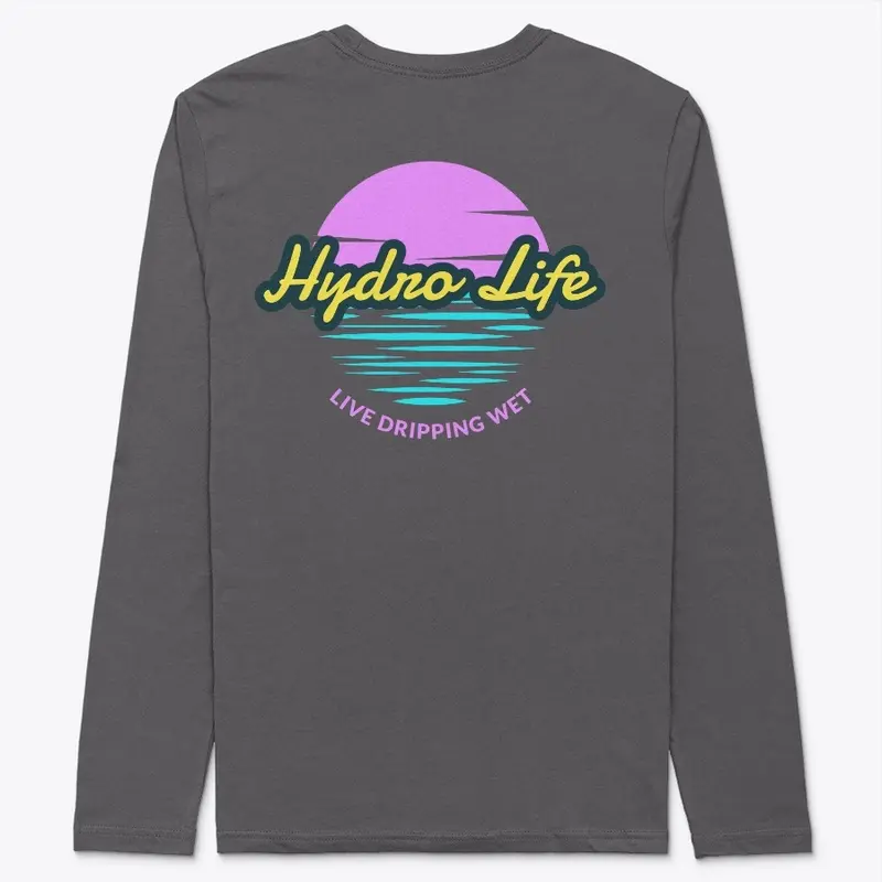 Hydro Life