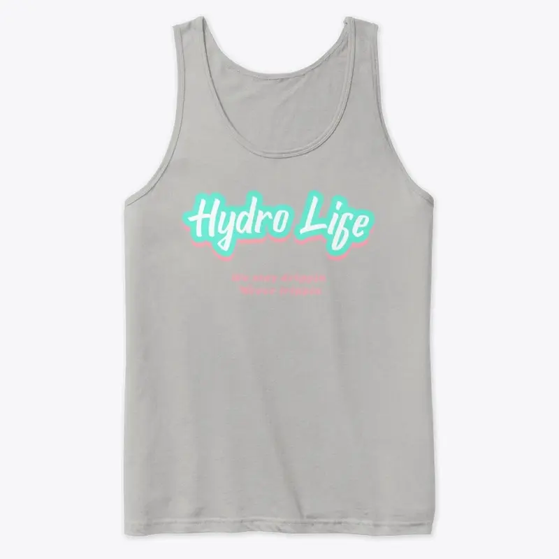 Hydro Living