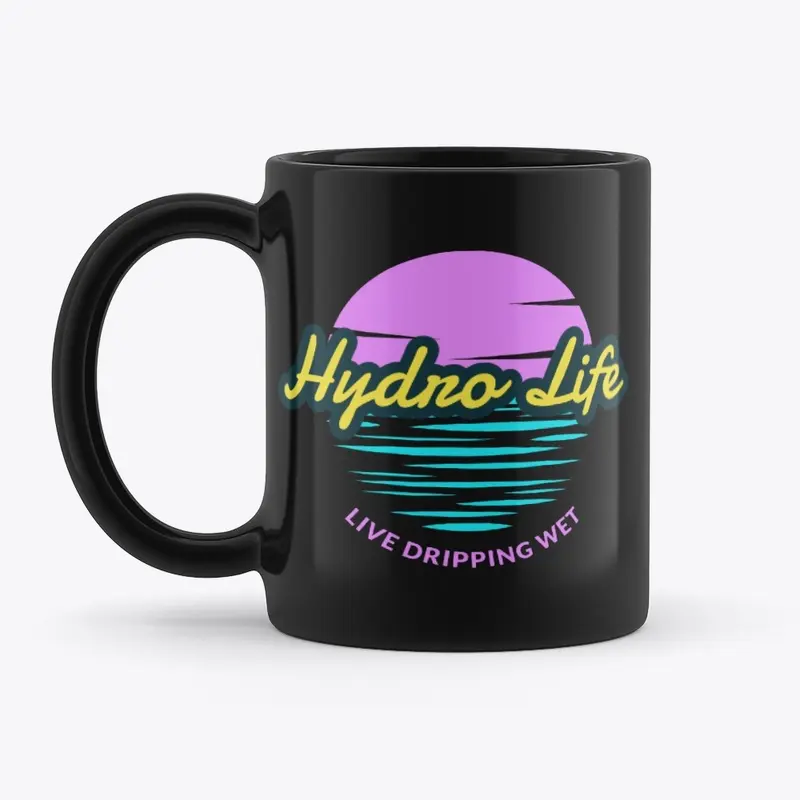 Hydro Life