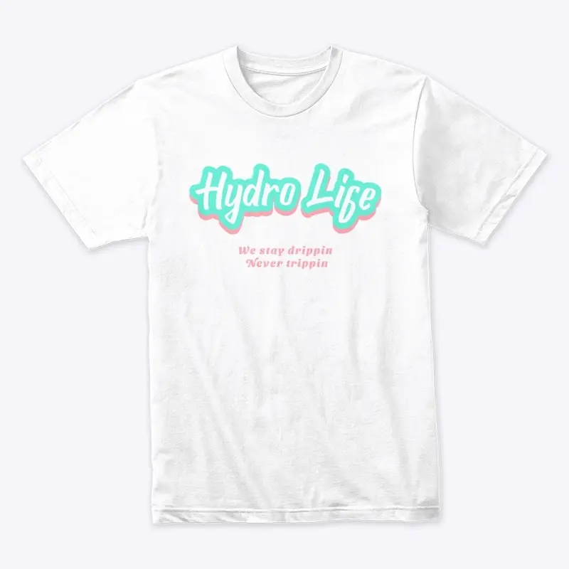 Hydro Living