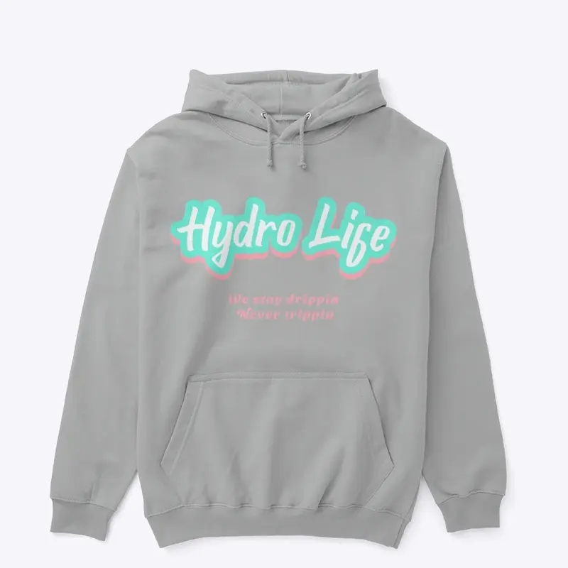 Hydro Living